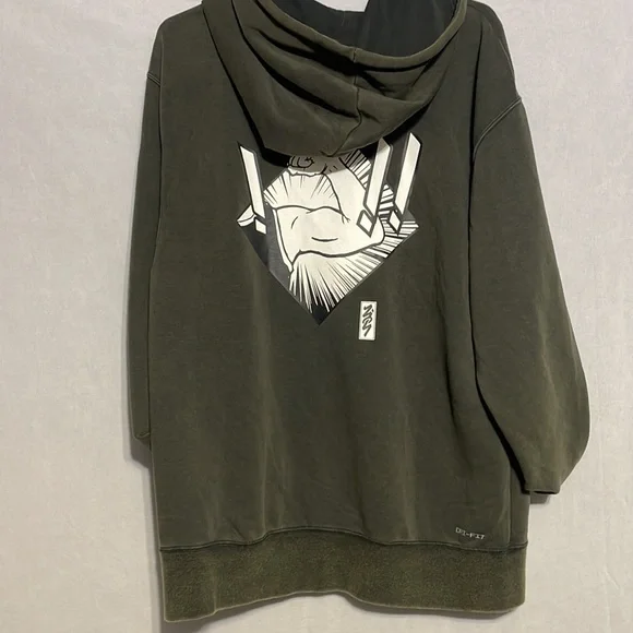 Jordan Zion Williamson Let’s Dance Hoodie - Picture 5 of 5